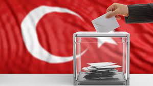 TEKİRDAĞ İLÇELERİ AYRINTILI SEÇİM SONUÇLARI