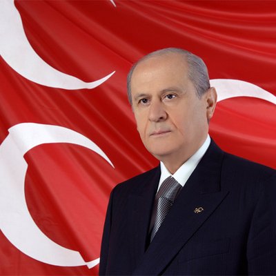 Bahçeli: Milletimizin gönlündeki aday Recep Tayyip Erdoğan’dır