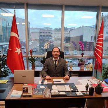 ALİ ENGİN KİMDİR?