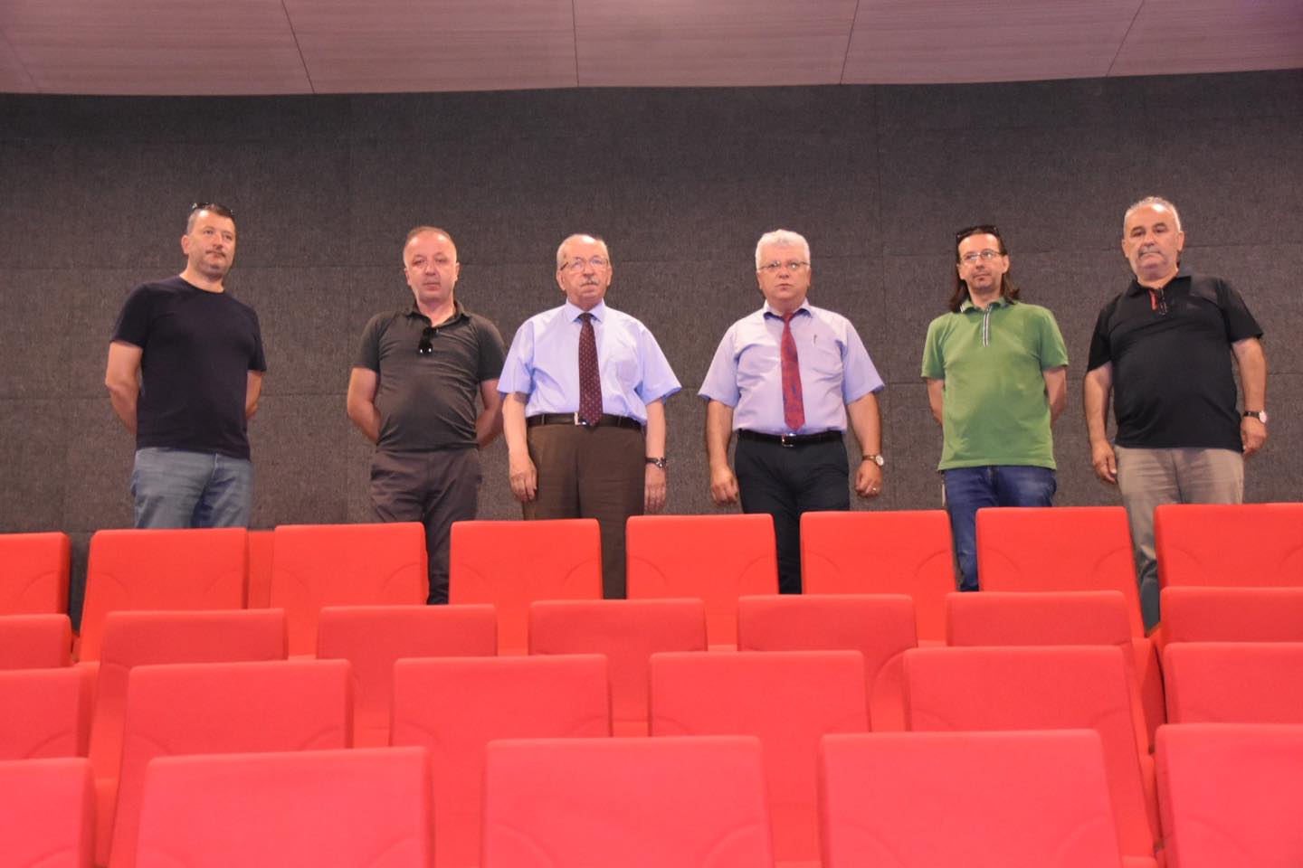 TRAKYA’NIN EN BÜYÜK GÖSTERİ VE KONGRE MERKEZİ İNŞAATI HIZLA İLERLİYOR