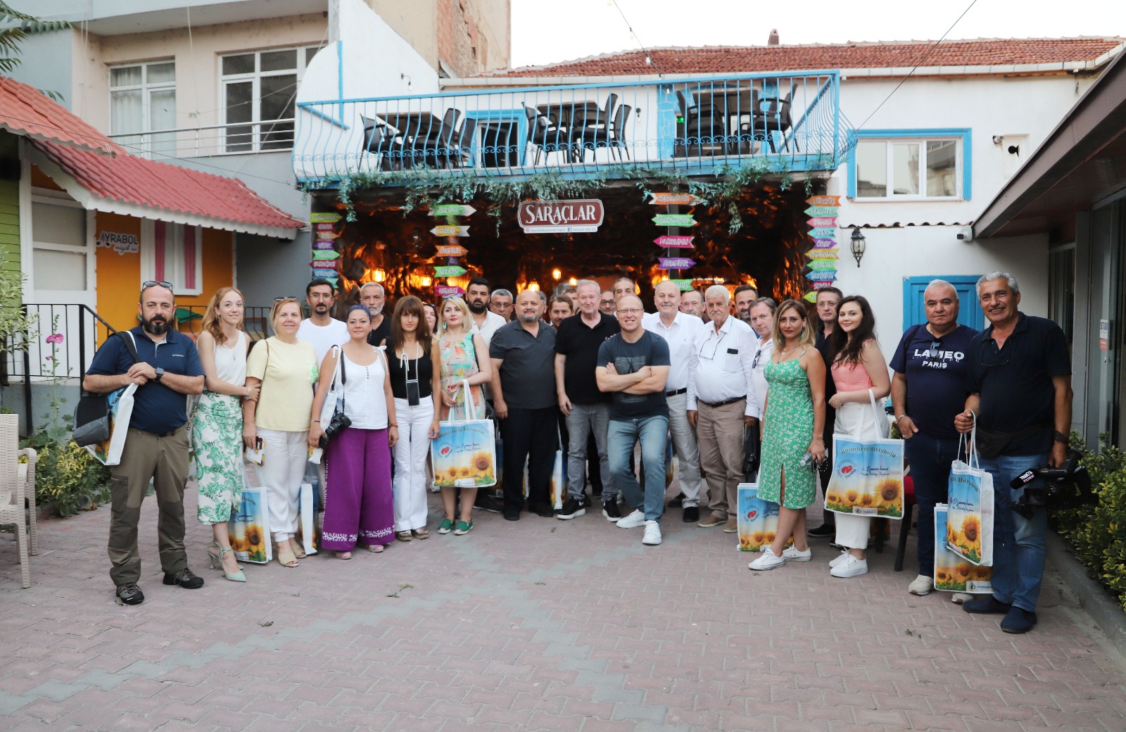 “Başkan İnan, Basın Bayramını Kutladı”