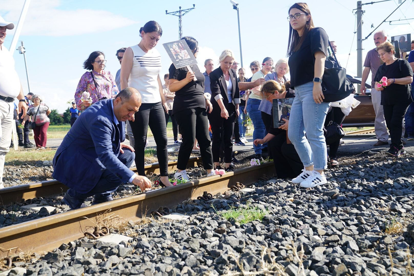 ÇORLU TREN KAZASI’NA İLİŞKİN BİLİRKİŞİ EK RAPORU ÇIKTI CHP TEKİRDAĞ VEKİLİ AYGUN: RAPOR, HAKLILIĞIMIZI TESCİLLEDİ