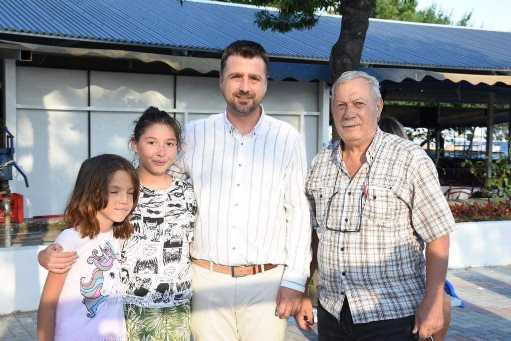 YENİLENEN PARKLAR ÇOCUK GÜLÜŞLERİ İLE ŞENLENECEK