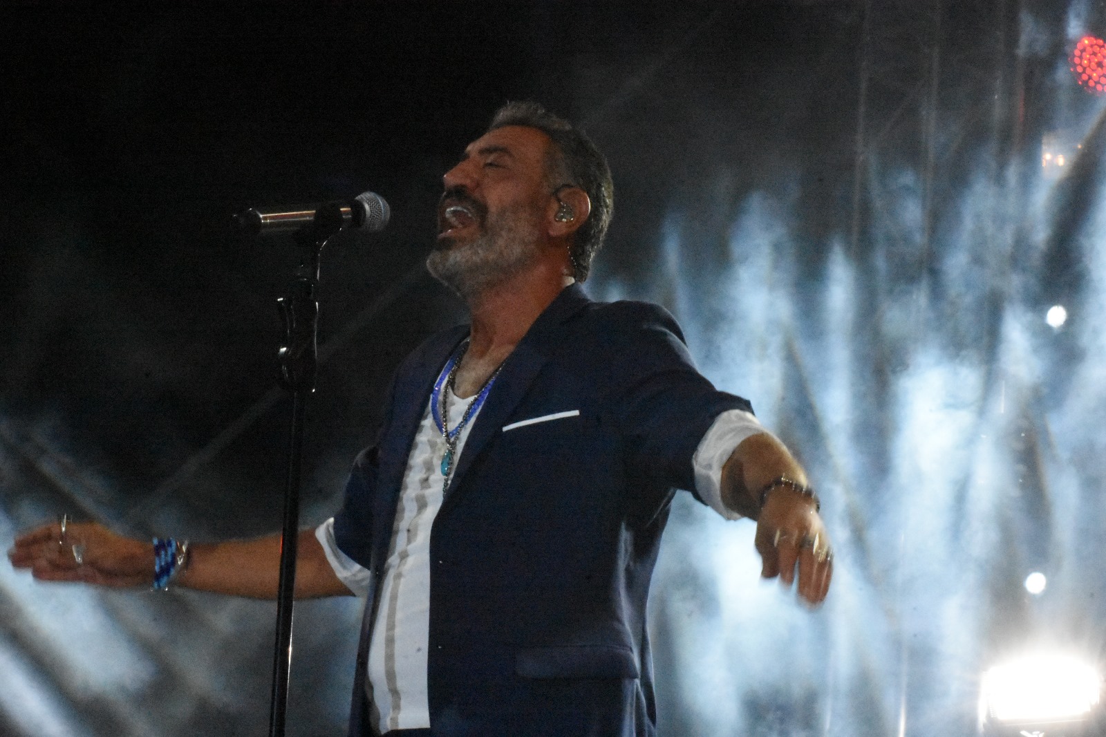 Marmaraereğlisi Belediyesinden Muhteşem Konserler