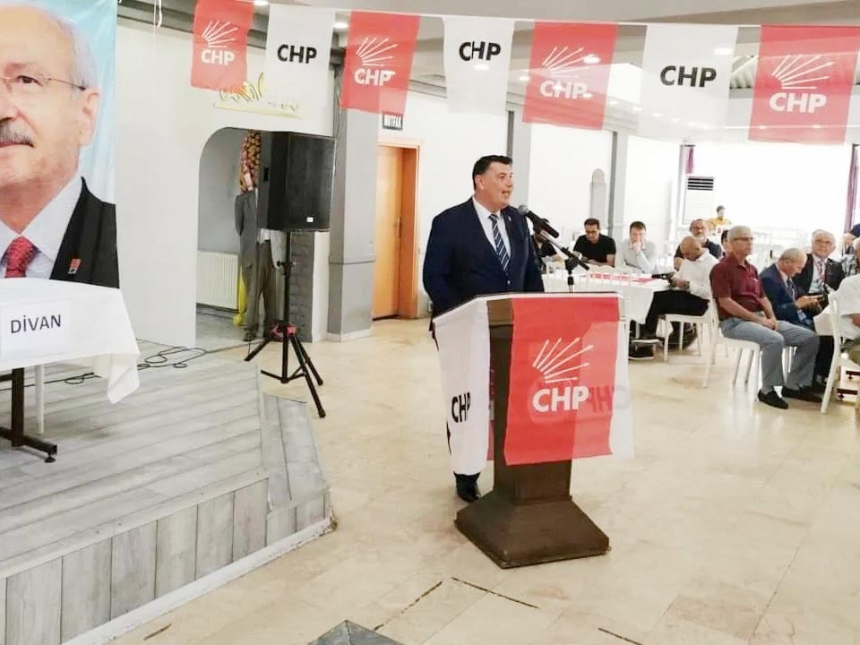 Tolga Çalışkan güven tazeledi