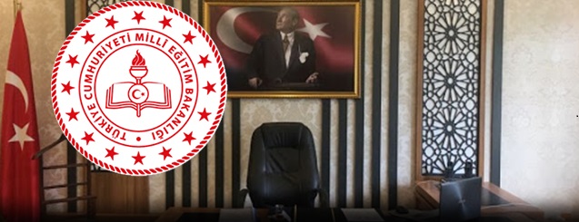 TEKİRDAĞ DA OKULLARA ATANAN MÜDÜR VE YARDIMCILARI