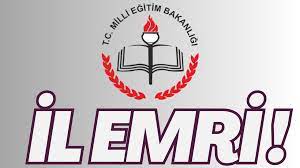ÖĞRETMEN AİLELERİ İL EMRİ İLE KAVUŞUYOR