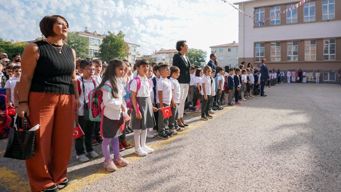 MEB, İllere Güvenlik Tedbirlerine İlişkin Yazı Gönderdi