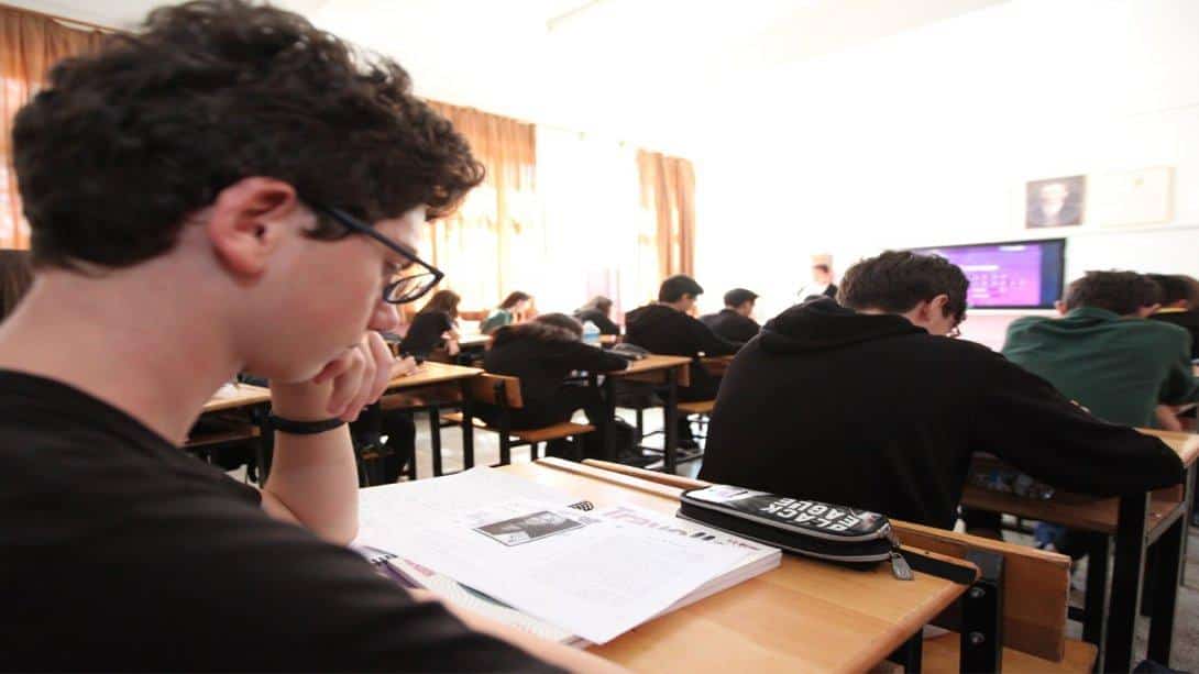 Yazılı ve Uygulamalı Sınavlara Yönelik Sıkça Sorulan Sorulara Yanıtlar