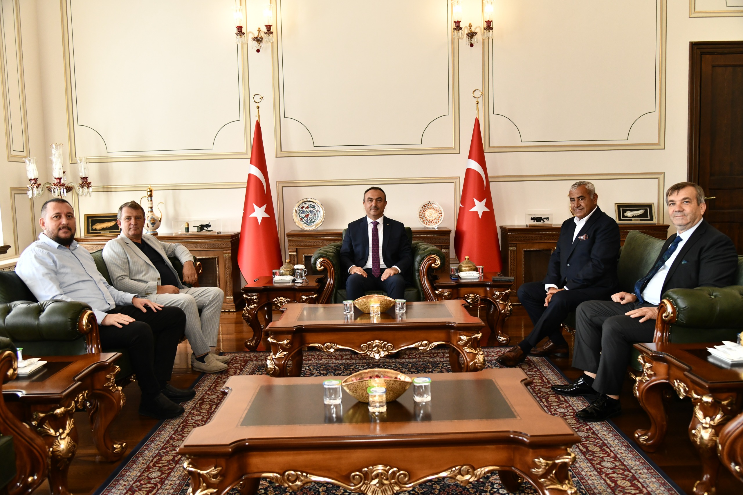 Corlu-Ticaret-Borsasi