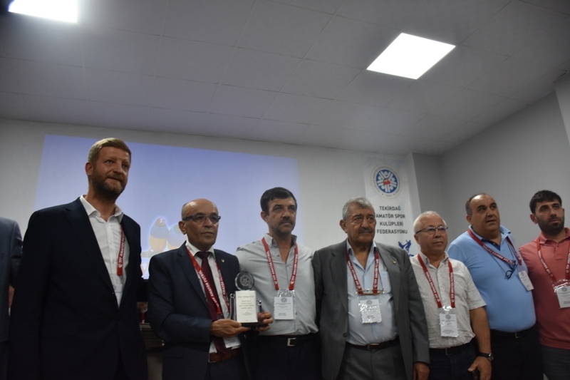 Ersan Karamehmetoğlu ASKF Başkanı Oldu