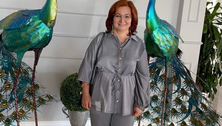 Süleymanpaşa Belediye Başkan Yardımcılığı’na Mali Hizmetler Müdürü Nuray Aşan getirildi.