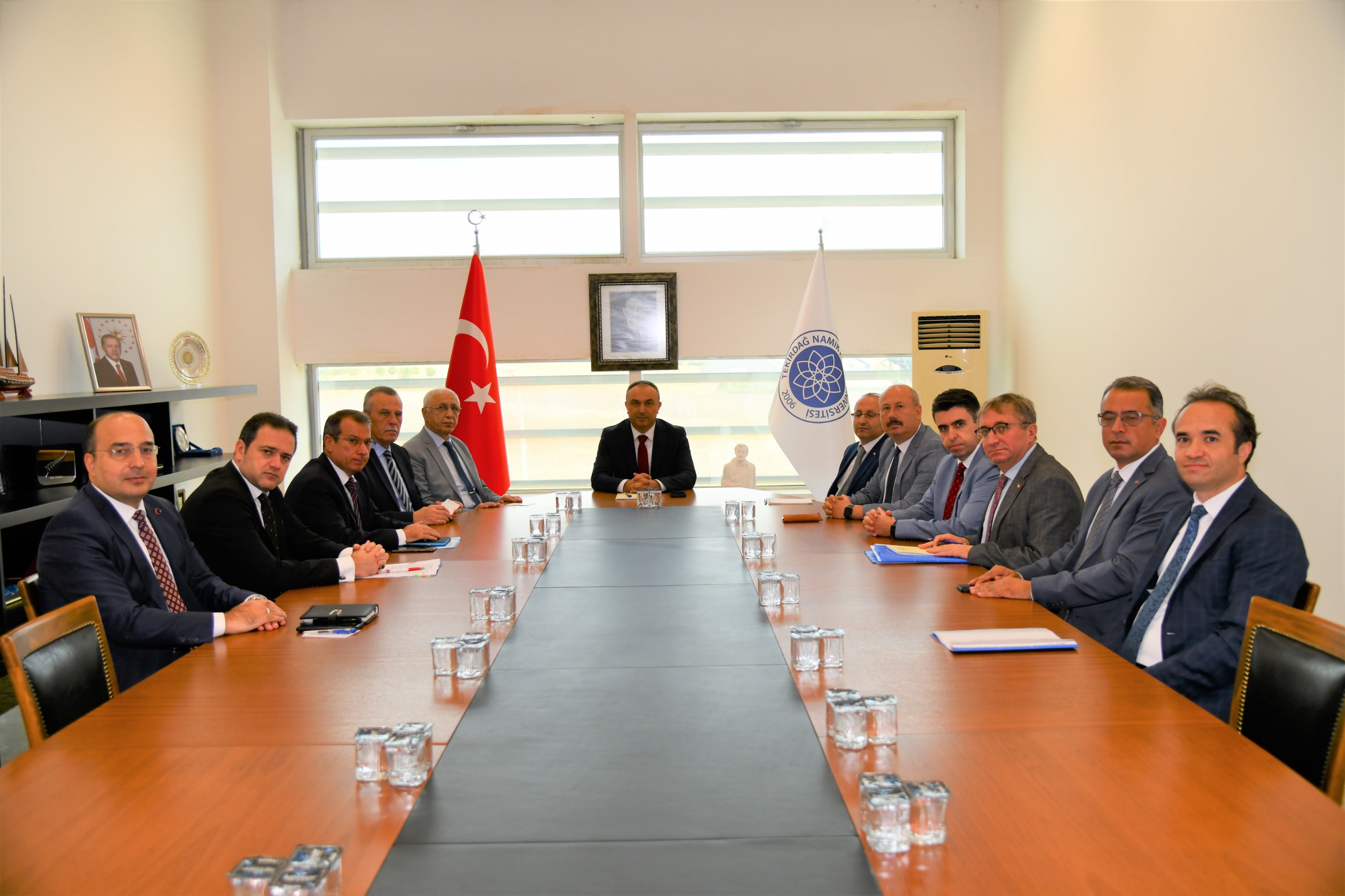 Kaymakamlar-Toplantisi