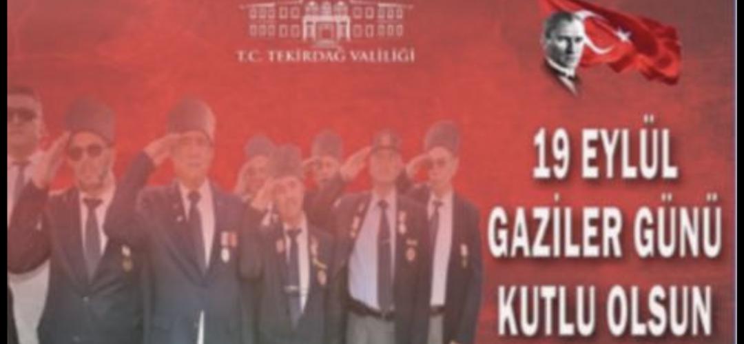 GAZİLER GÜNÜ NİÇİN 19 EYLÜL’DE KUTLANIR?