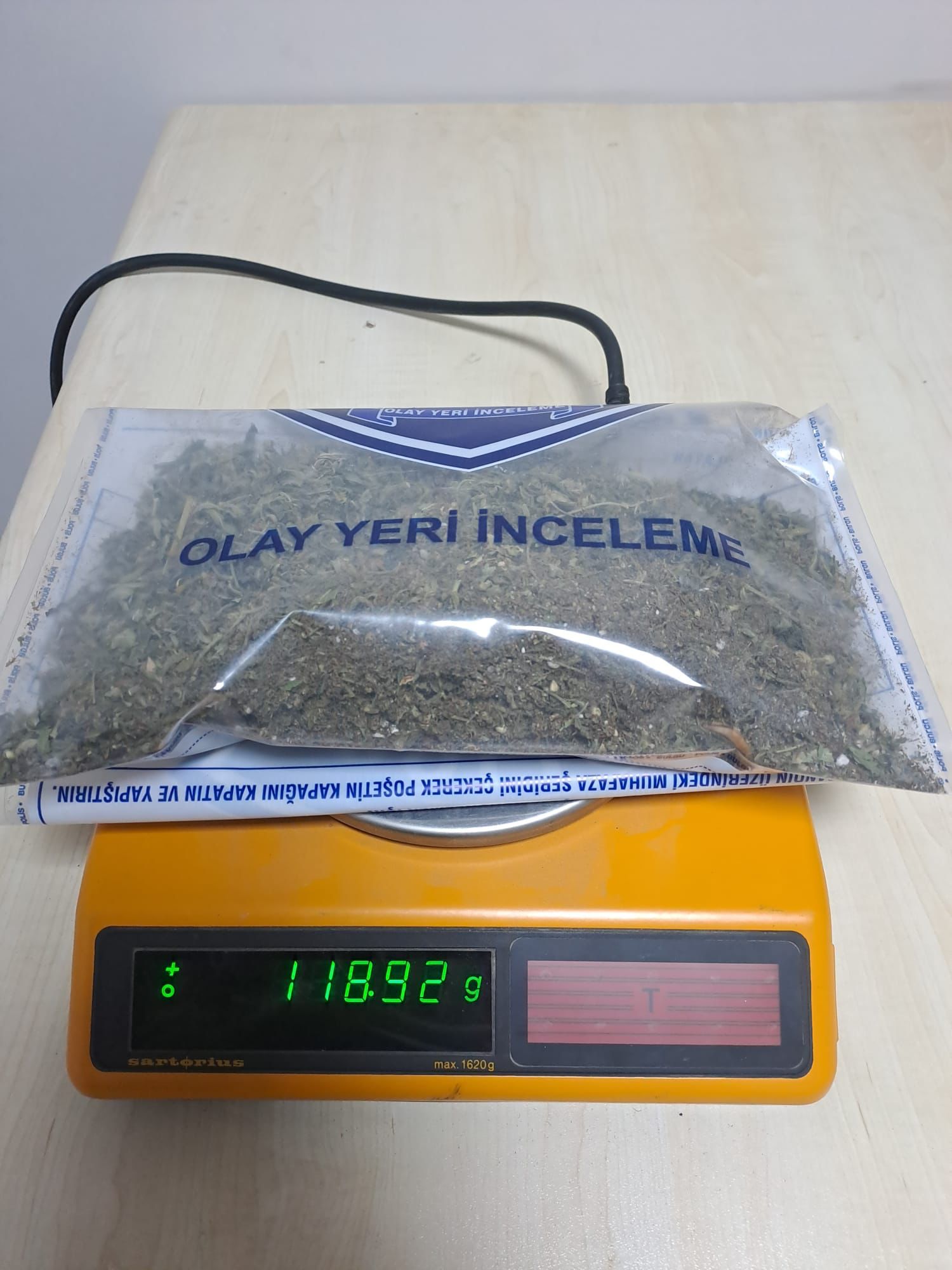 Tekirdağ Emniyeti Uyuşturucu Tacirlerine Göz Açtırmıyor!