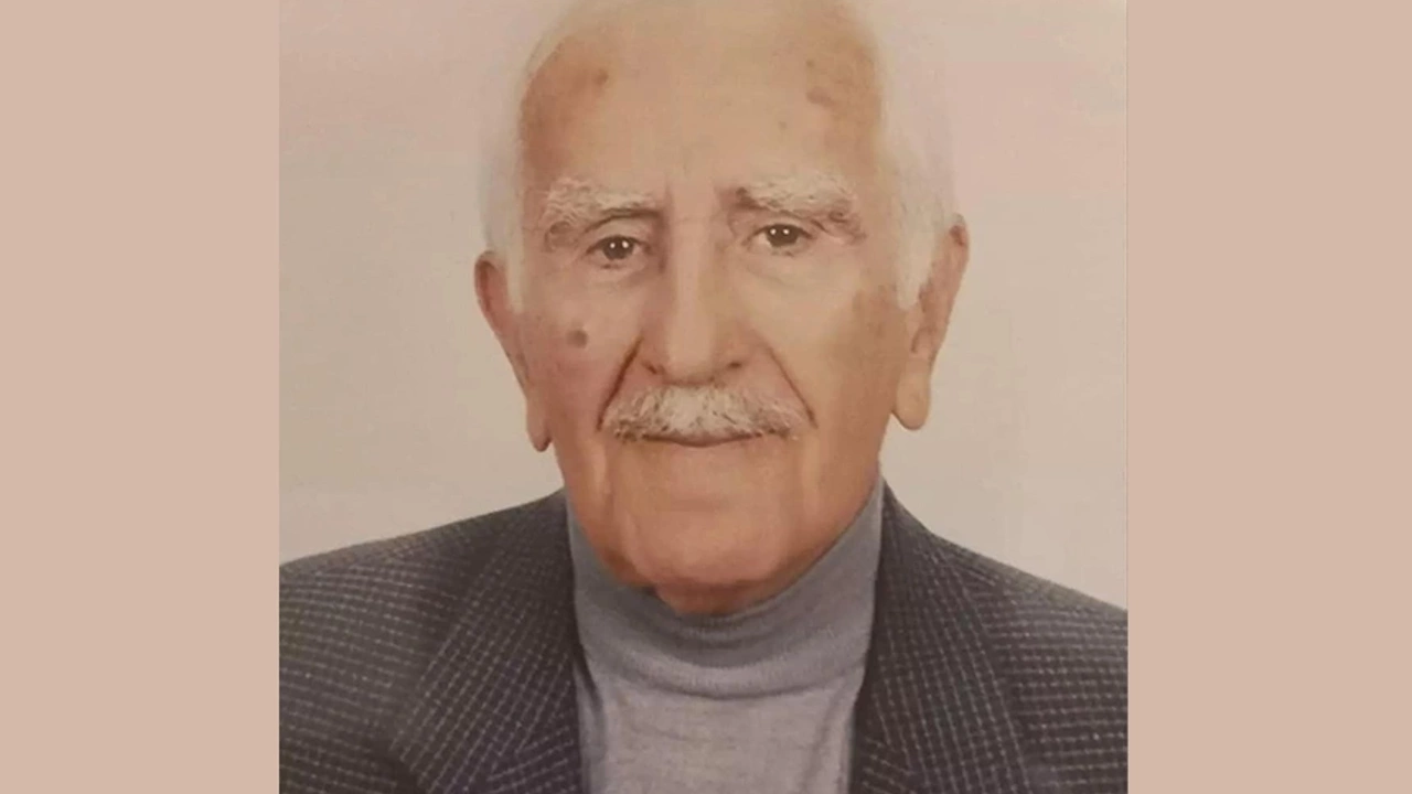 TEKİRDAĞ KARAEVLİ AİLESİNİN ACI GÜNÜ BURHAN KARAEVLİ VEFAT ETTİ