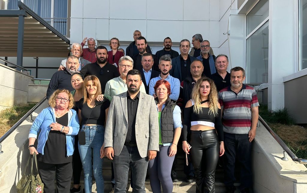 Tekirdağ Basın Ödülleri Başvuruları Başladı