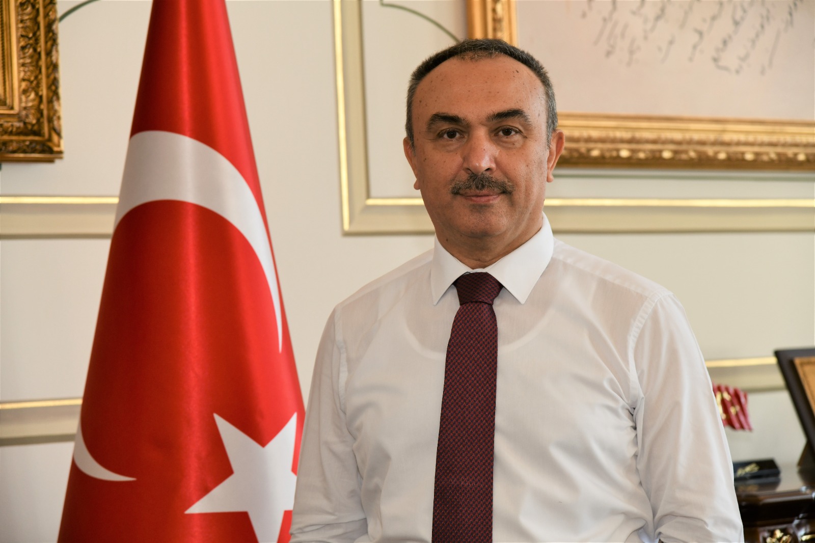 ANNELER GÜNÜ MESAJI