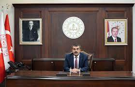 MİLLİ EĞİTİM BAKANI YUSUF TEKİN TEKİRDAĞ’A GELİYOR
