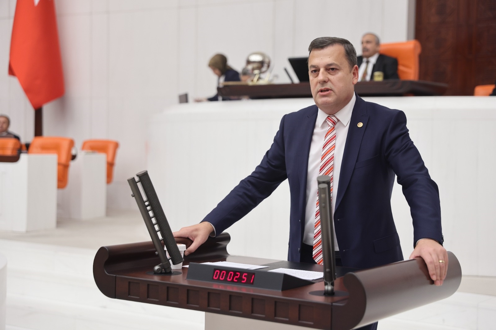 “Öğretmenler Günü İkramiyesi” TBMM Kanun Teklifi