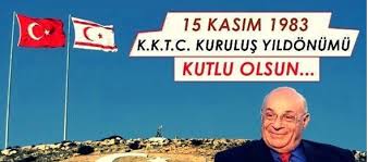 KKTC’NİN İLANI VE RAUF DENKTAŞ