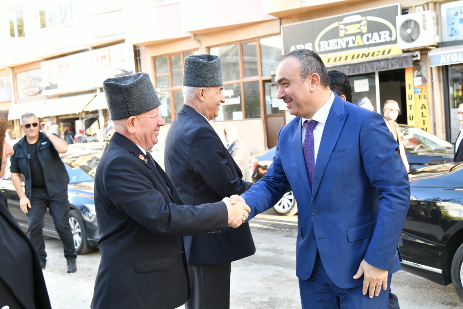 Gazi-2