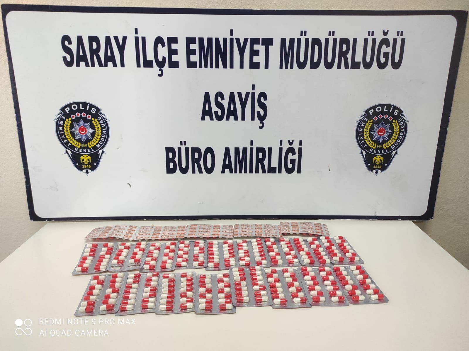 SARAYSYMRA