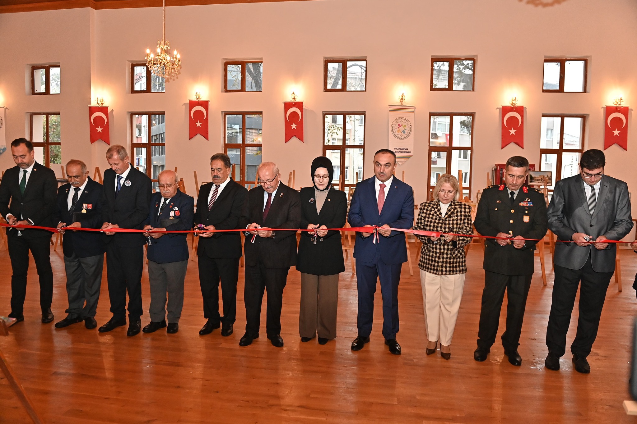 Kurtuluşun 101. Yılı törenlerle kutlandı