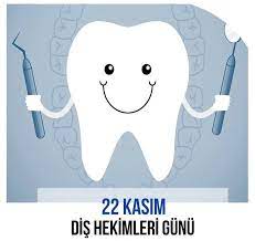 Toplum Ağız ve Diş Sağlığı Haftası ve 22 Kasım Dişhekimliği Günü Basın Açıklaması