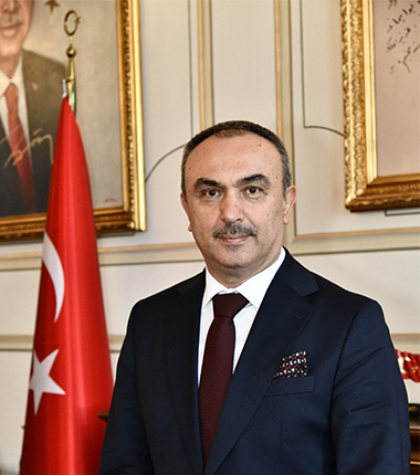 30 AĞUSTOS ZAFER BAYRAMI MESAJI