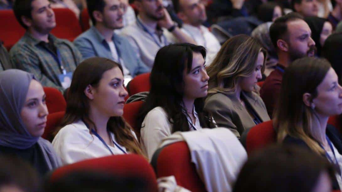 2023 YLSY Kapsamında 850 Öğrenci, Lisansüstü Öğrenim Görmek Üzere Yurt Dışına Gönderilecek