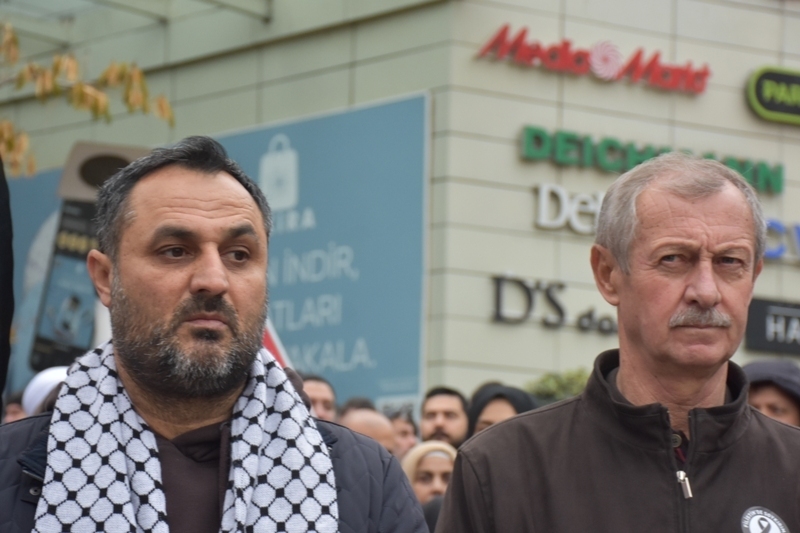10 ARALIK DÜNYA İNSAN HAKLARI GÜNÜ
