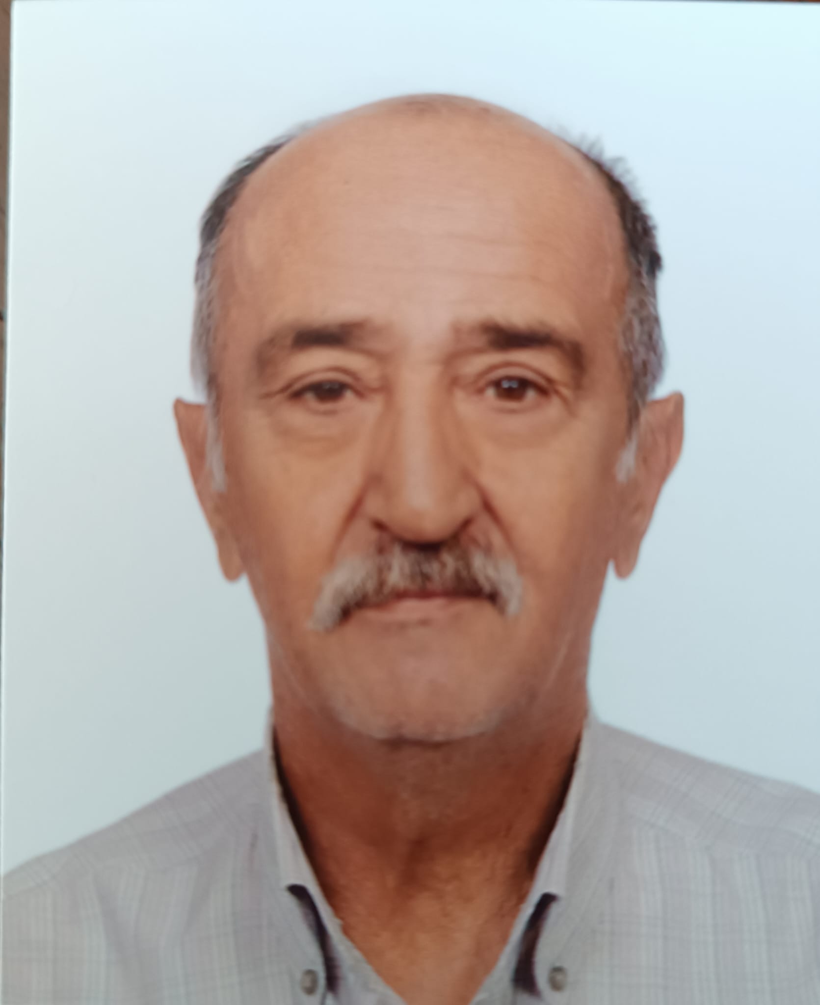 İbrahim Yorgancı Vefat Etti