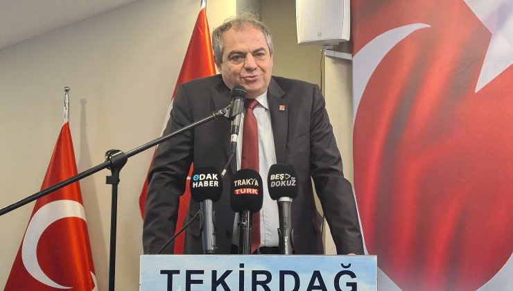 Op.Dr. Adem Dalgıç, Projeleri ile Büyükşehire Adaylığını Açıkladı