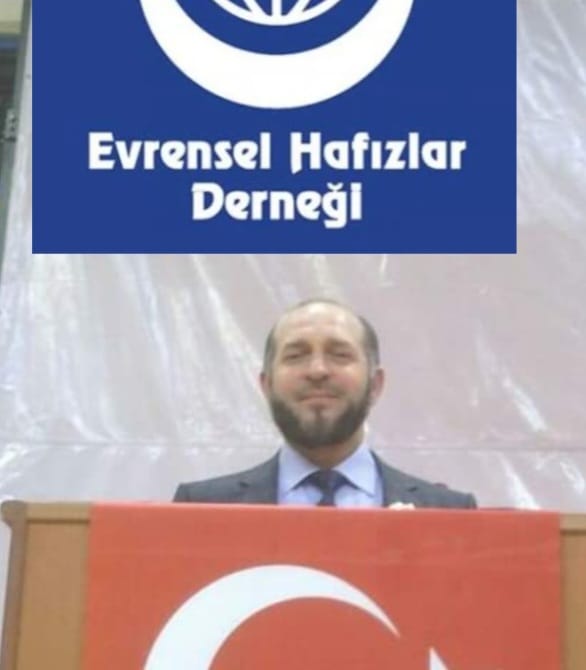 EVRENSEL HAFIZLAR DERNEĞİ DÜNYA HAFIZLAR HAFTASI BASIN AÇIKLAMASI