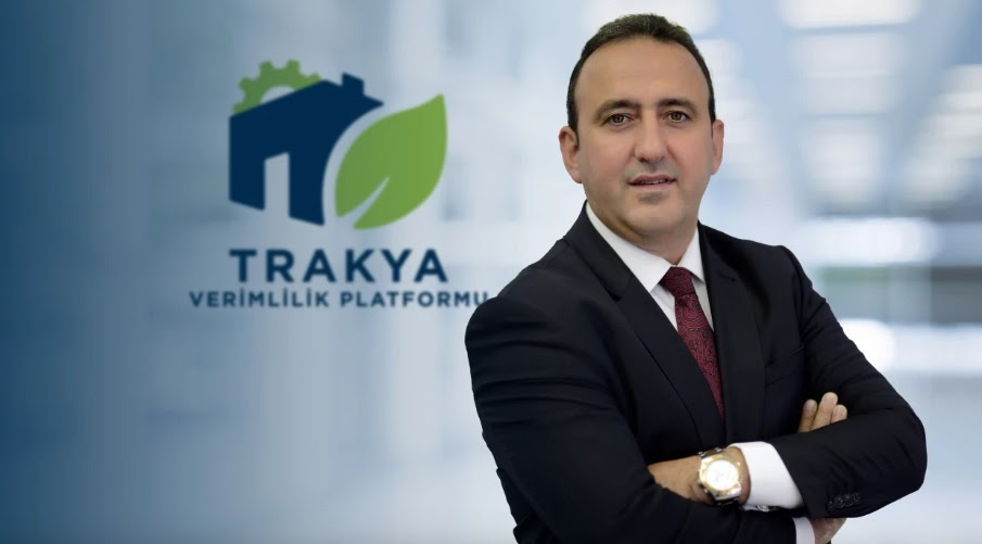 TRAKYA’NIN KOBİ’LERİ, ENERJİ VERİMLİLİĞİ BULUŞMASI’NDA BİR ARAYA GELİYOR