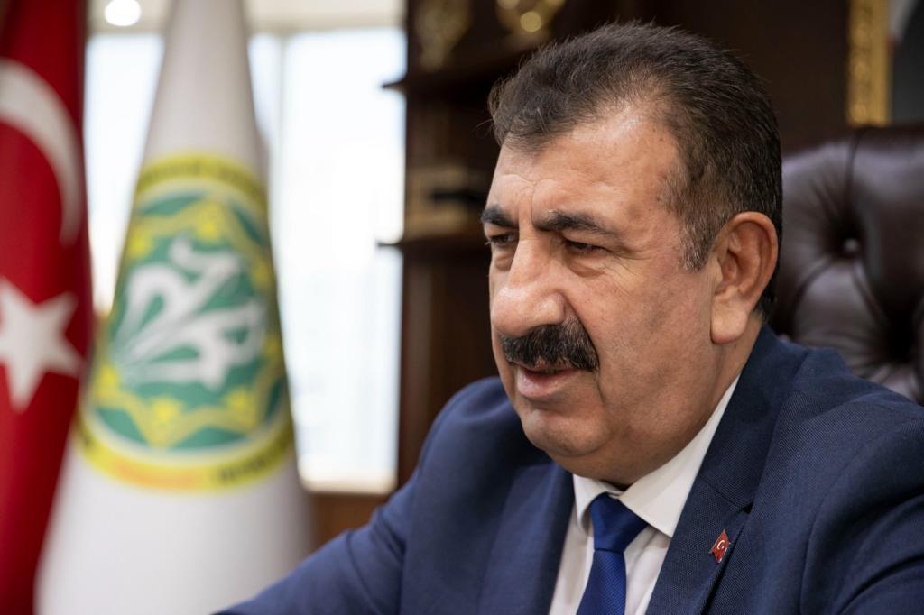 Sulak alanlarımız hızla yok oluyor…