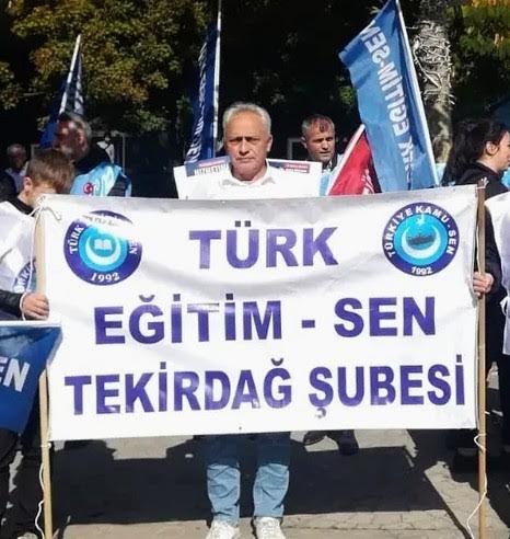 ÖĞRETMENLERİN ÇÖZÜM BEKLEYEN SORUNLARI VAR!