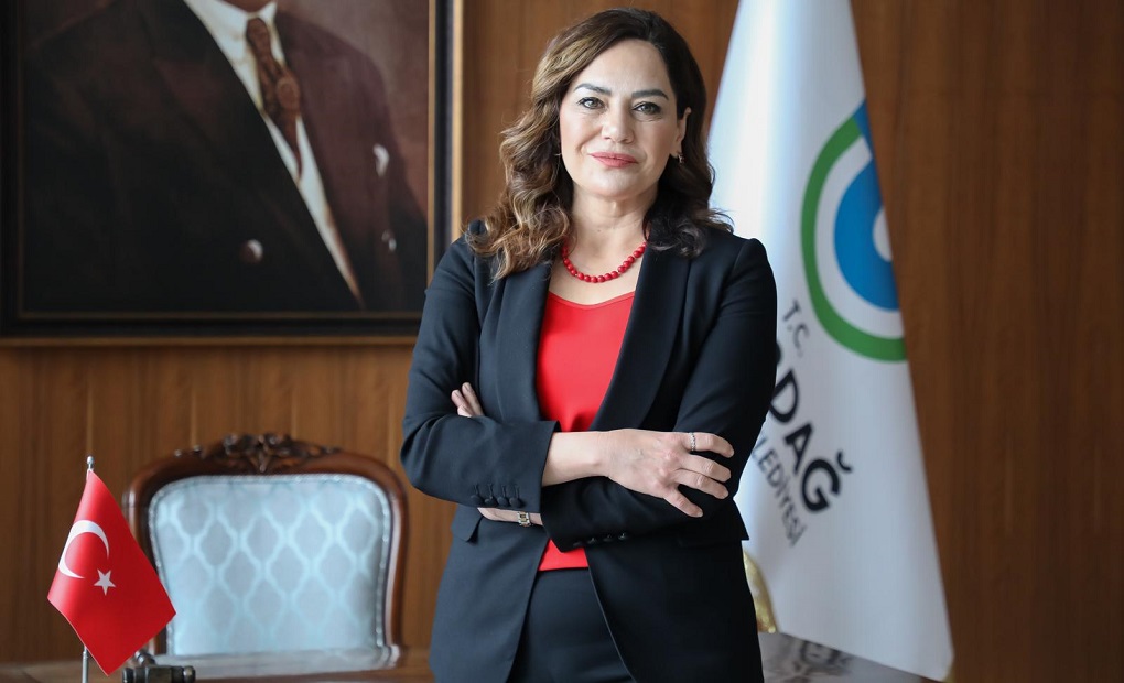 DR. CANDAN YÜCEER’İN 1 MAYIS EMEK VE DAYANIŞMA GÜNÜ MESAJI