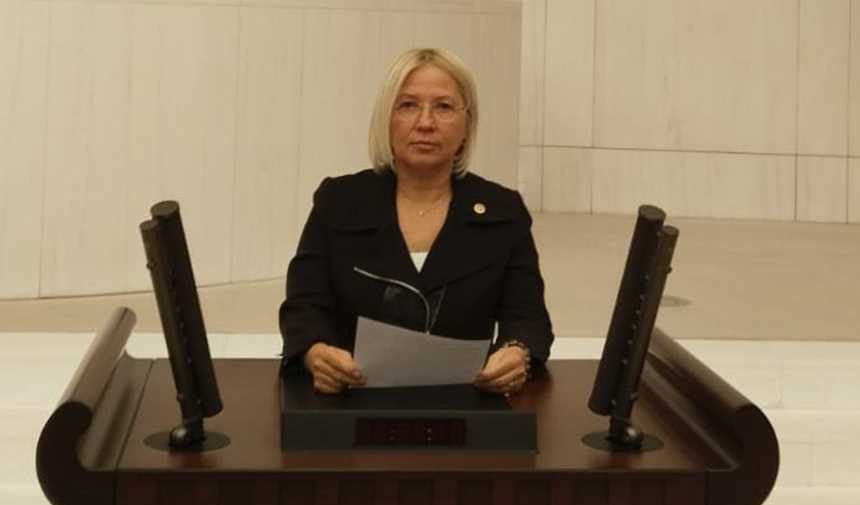 “BU SEÇİMİN KAYBEDENİ HALKI YOK SAYANLAR KAZANAN İSE HALK!”