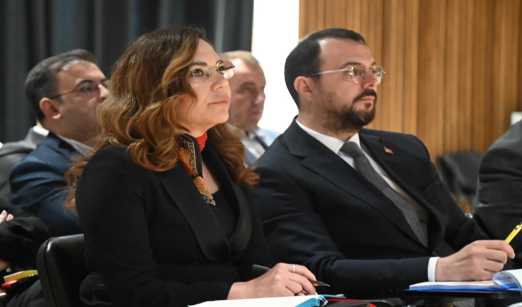 BÜYÜKŞEHİR’İN GÜÇLÜ VE MODERN ULAŞIM HİZMETLERİNE YÖNELİK STRATEJİK PLANI HAZIR