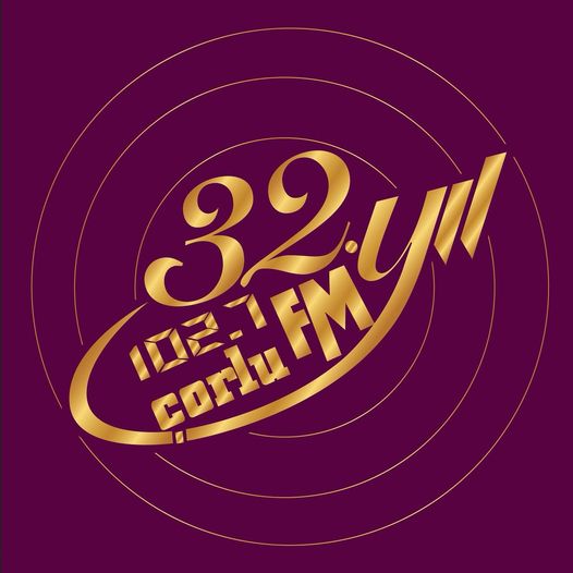 ÇORLU FM 32. YAŞINI KUTLUYOR