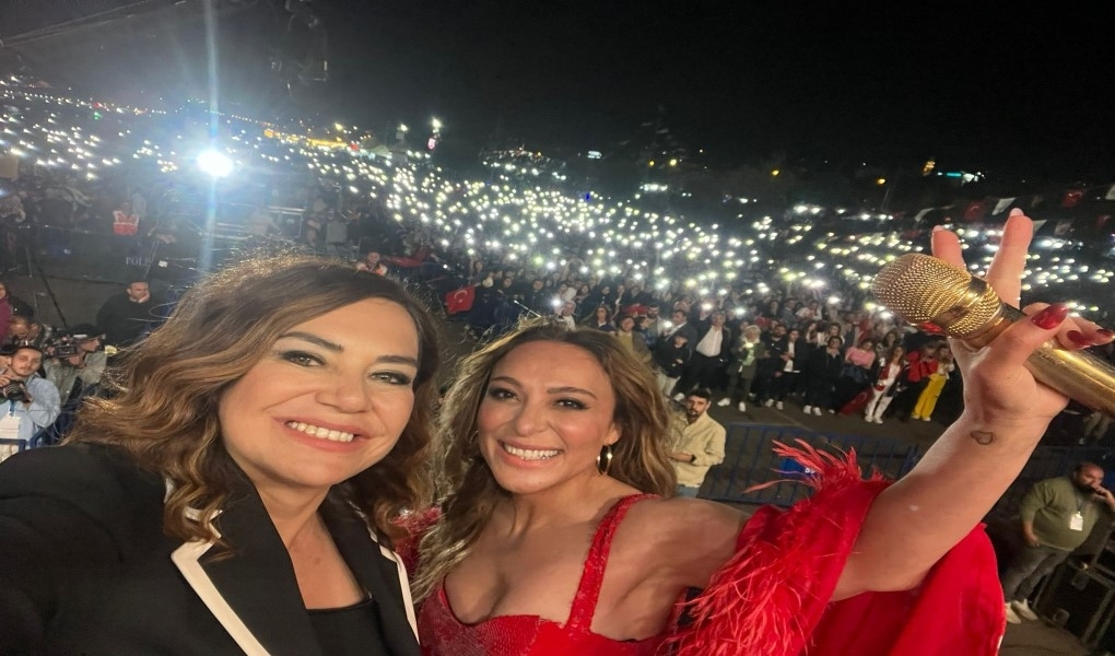 TEK GENÇ FEST’TE MUHTEŞEM FİNAL