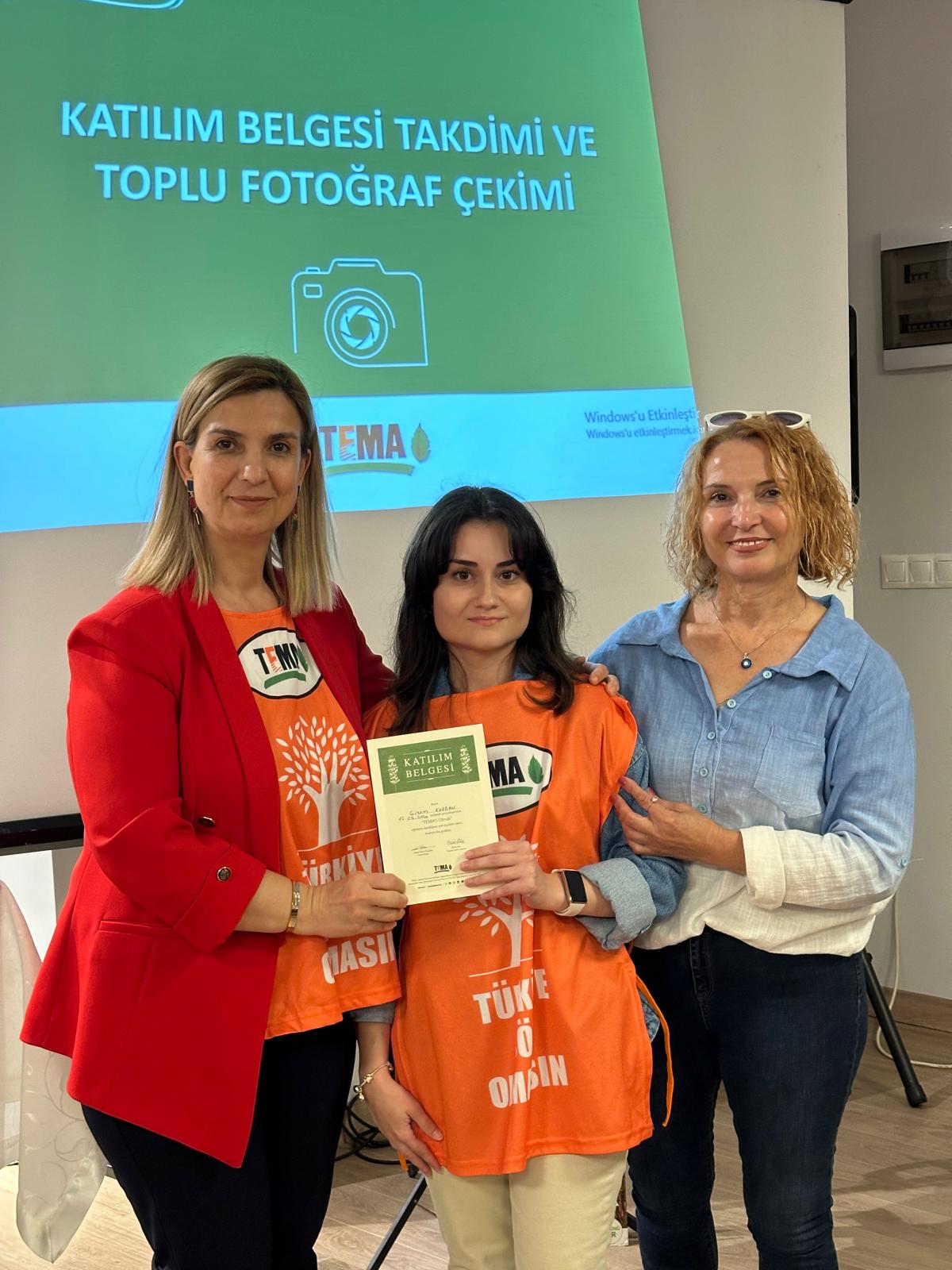 TEMALI OLMAK !…….