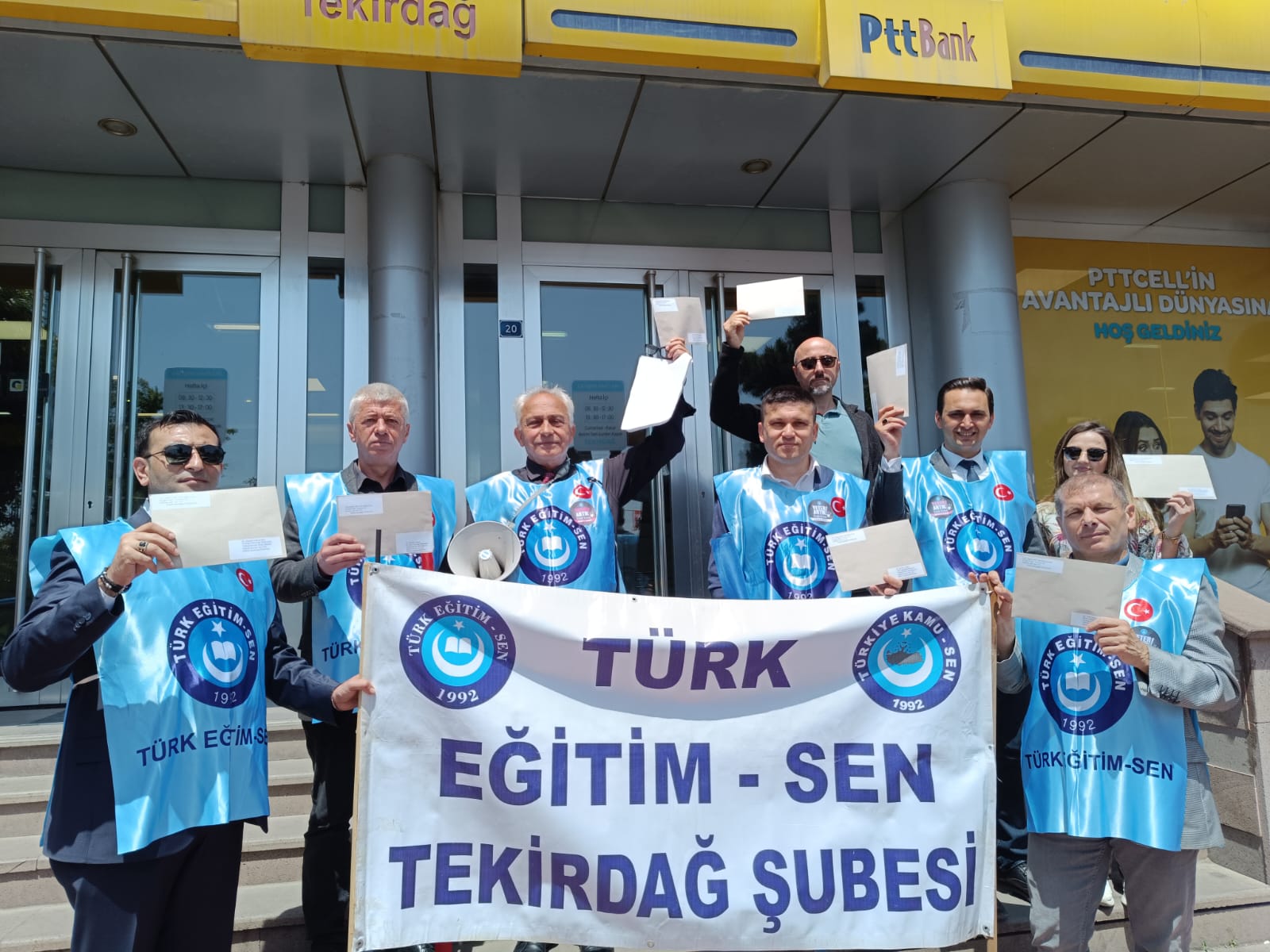CAVİT KARTAL Sayın Milletvekilim
