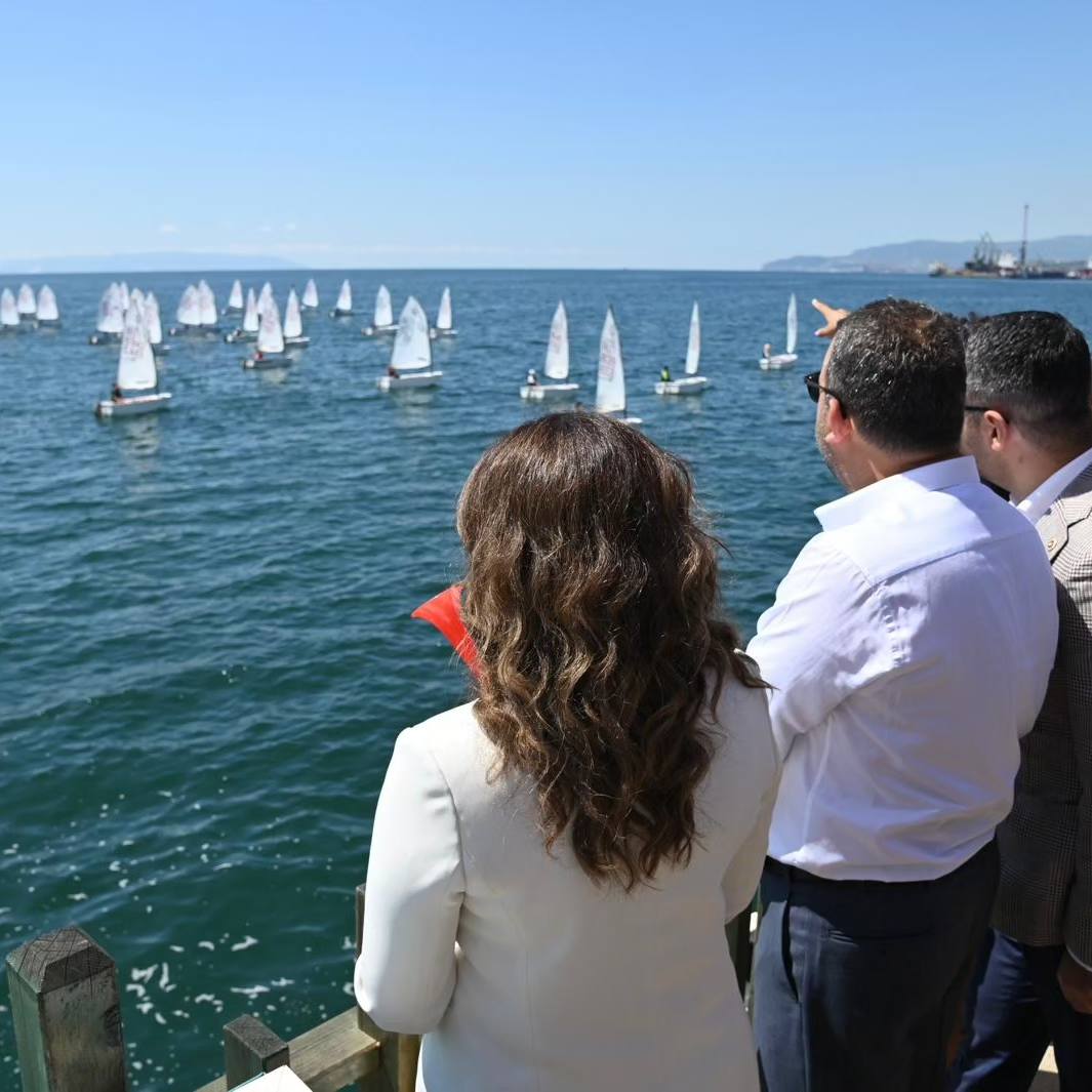 Macar Günü Etkinlikleri Göz Doldurdu