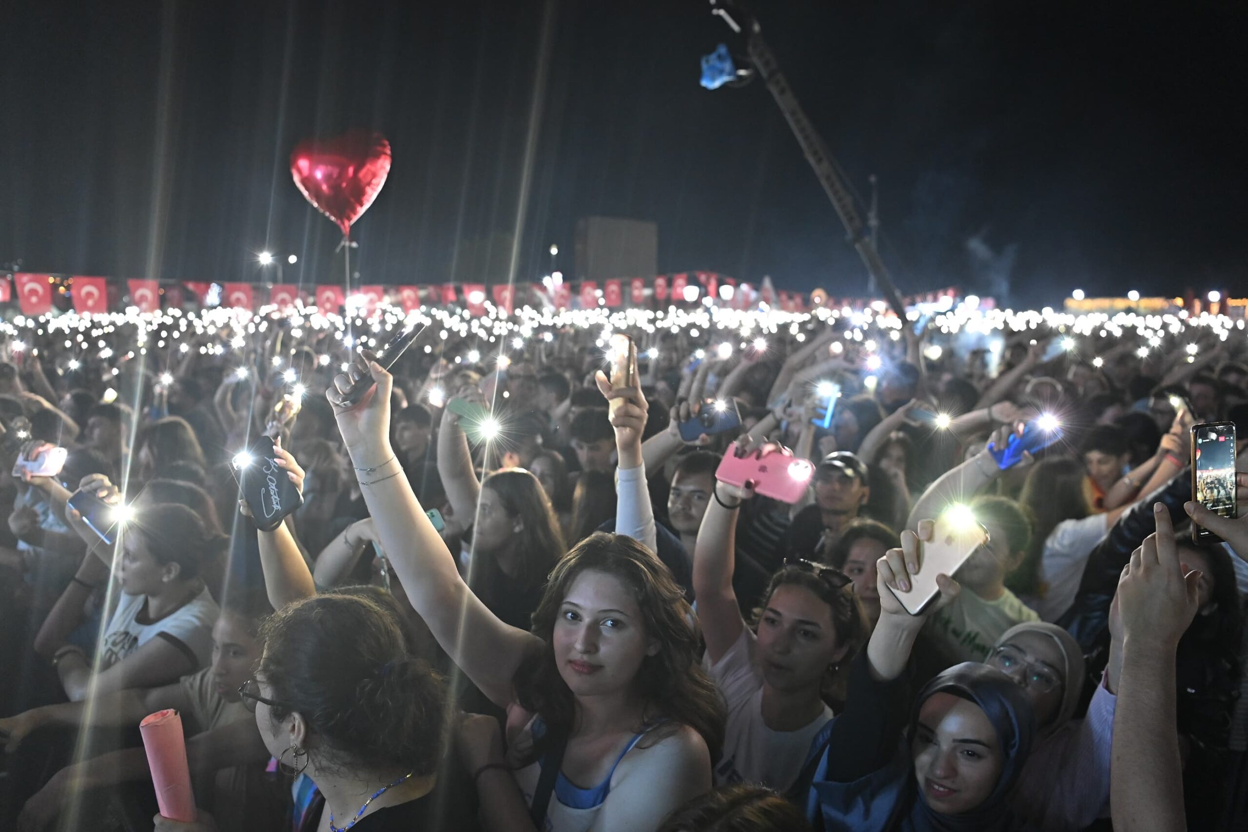 Süleymanpaşa Bağ Bozumu Şenliği’nin ise 30 Ağustos – 8 Eylül 2024