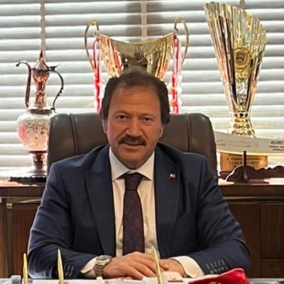 MEHMET YİĞİNER TÜRKİYE ŞOFÖRLER VE OTOMOBİLCİLER FEDERASYONU BAŞKANI OLDU