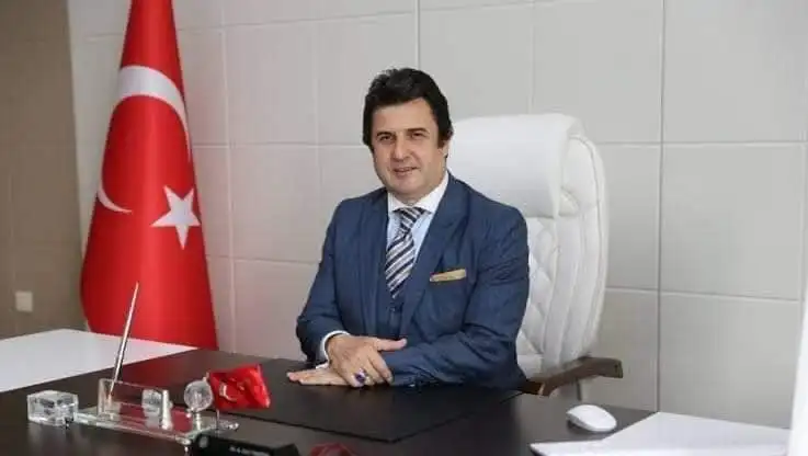 Abdülaziz Yeniyol Tekirdağ İl Milli Eğitim Müdürü oldu.