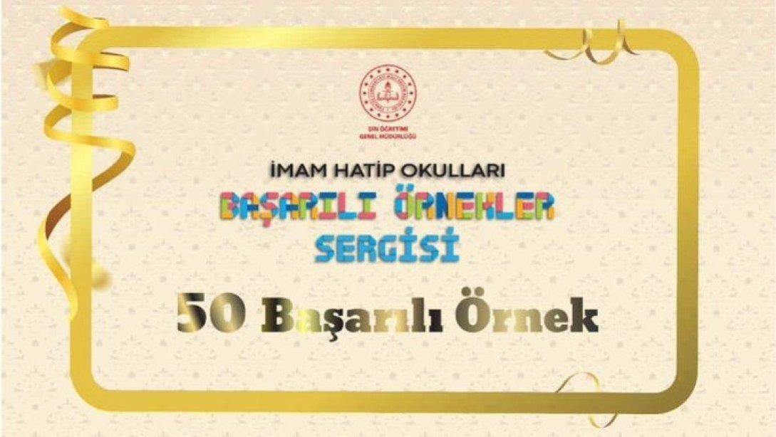 IWA Uluslararası Kelimeler Uygulamaya Dönüşüyor” İsimli Projesi İle Başarılı İlk 50 Proje Arasına Girdi